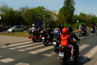 Motocykliści opanowali Bydgoszcz! Za nami oficjalne rozpoczęcie sezonu! [ZDJĘCIA]