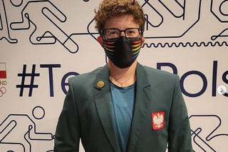 Polska olimpijka wyznaje: Jestem lesbijką, planuje ślub. Tokio 2020