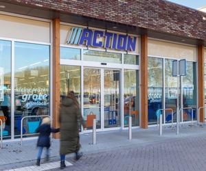 Action otwiera dwa nowe sklepy w warmińsko-mazurskim