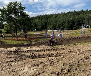 Puchar i mistrzostwa Polski Pit Bike Off Road Olsztyn 2025