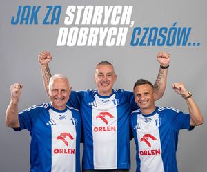  Tak dziś wygląda Ireneusz Jeleń