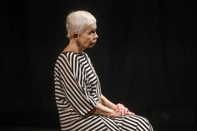 Zrobiła karierę w USA. Niestety los dla tej polskiej aktorki nie był dla niej łaskawy