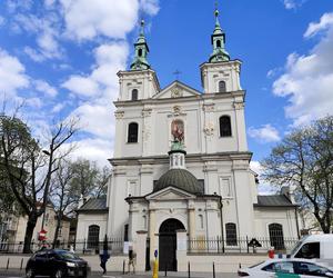 Arcybiskup Jędraszewski przechodzi na emeryturę. Tak wygląda jego rezydencja. Kosztowała milion? [ZDJĘCIA]