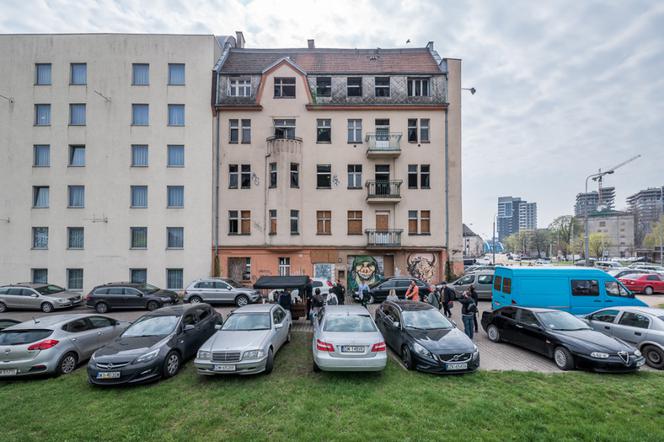 Jagiełły 6 we Wrocławiu