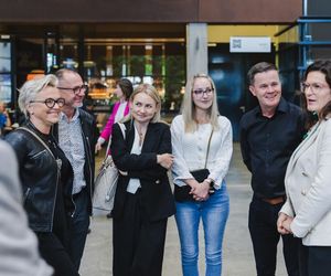 Zapłacili prawie 6,5 tys. zł, żeby zwiedzić wystawę ECS