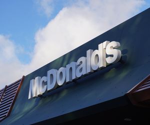 Otwarcie nowej restauracji McDonald's w Białymstoku