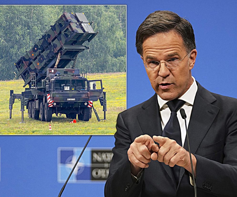 Mark Rutte