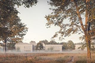 Przy ul. Świderskiej powstanie nowa szkoła podstawowa