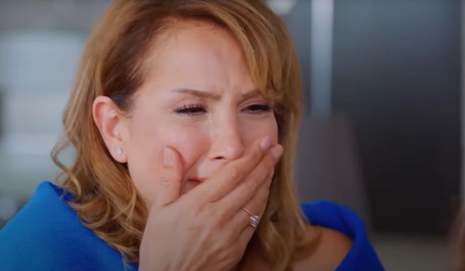Melis awanturuje się z Feraye, a później podejrzewa, że Zeynep jest w ciąży z Cihanem.