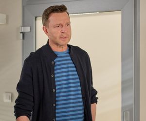 Na Wspólnej odc. 4036. Wojtek (Wojciech Błach)