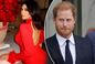 Nie zgadniesz, z kim swatali księcia Harry'ego! Ona miała być jak Meghan Markle