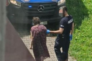 Kobieta więziona przez niemal 30 lat? Jest oświadczenie policji