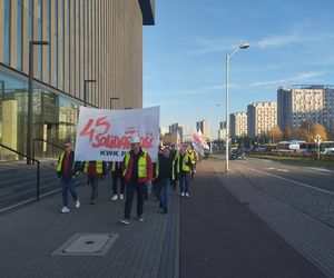 Walczymy o Śląsk i o przemysł, żeby nie umarł