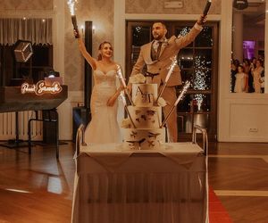 Tomasz z show Rolnik szuka żony wziął ślub