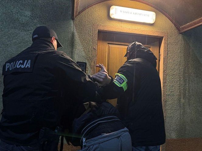 Kto zabił 42-latka z Ustki? Przełom w sprawie