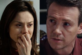 M jak miłość, odcinek 1871: Kłamstwo Kasi o dziecku Jakuba zniszczy jej związek z Mariuszem? Prorocze słowa Karskiego w finale sezonu - ZDJĘCIA, WIDEO