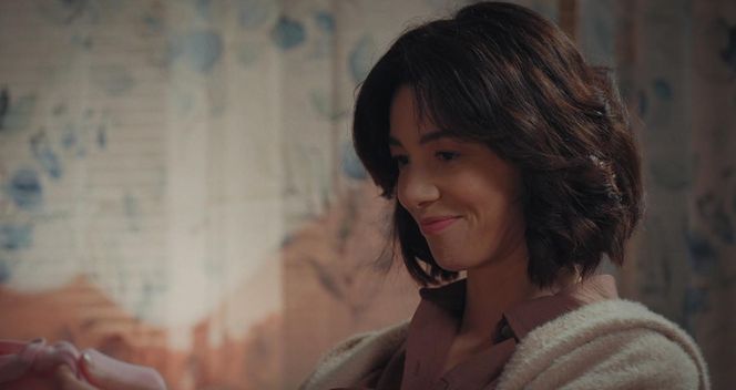 M jak miłość odc. 1870. Ola (Justyna Karłowska)