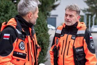 Na sygnale. Benio zrozumie, że Wiktor miał rację co do Wandy. Pożałuje tego, co zrobił - ZDJĘCIA