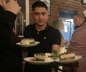 Sławek Letkowski otworzył „Retro” na Greenpoincie