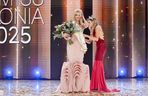 Miss Polonia 2025: Maja Todd zdobyła tytuł najpiękniejszej Polki!