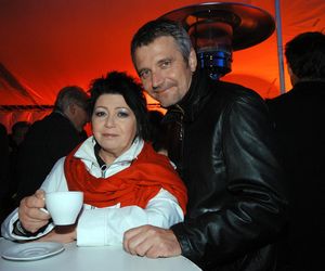 Ryszard Sibilski, Ewa Bem