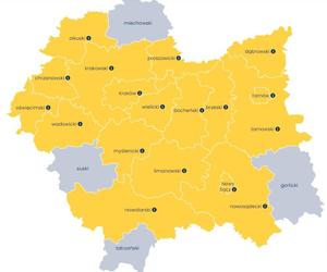 Barometr zawodów 2024. Małopolska: spawacze