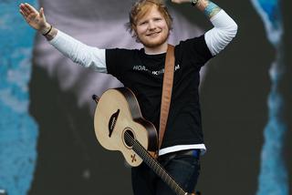 Współpracownik Eda Sheerana pozwany za oszustwo. Chodzi o bilety na koncerty!