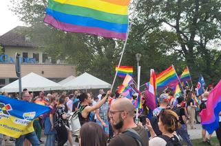 4. Szczeciński Marsz Równości