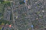 3. Google Maps funkcja Street View