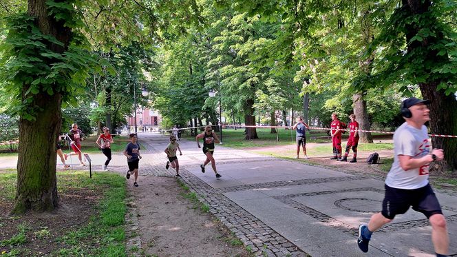 XI Bieg Konstytucji 3 Maja w Radomiu