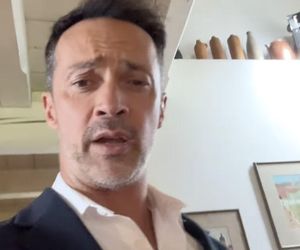 Barwy szczęścia. Mariusz (Rafał Cieszyński)