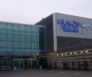 Lotnisko Kraków Airport: przekroczony rekord obsłużonych pasażerów, który padł w 2019 r.