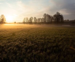 Najlepsze miejsca na wypad na długi listopadowy weekend. To 7 idealnych propozycji w Podlaskiem