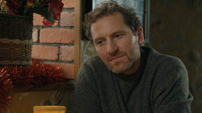 Barwy szczęścia, odc. 3202: Szczepan (Robert Gulaczyk)