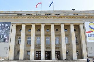 Dawne budynki nazistów w Polsce, czyli architektura przeklęta. Co robimy z pamiątkami po zbrodniarzach?
