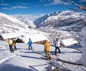 Zimowa stolica rodzinnych ferii. Atrakcje dla dzieci w olimpijskim kurorcie