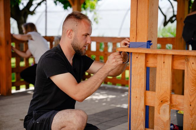 7. odcinek "Rolnik szuka żony"