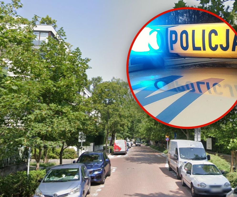 Chcieli okraść Kulczyków! Zuchwałe włamanie w luksusowym apartamentowcu