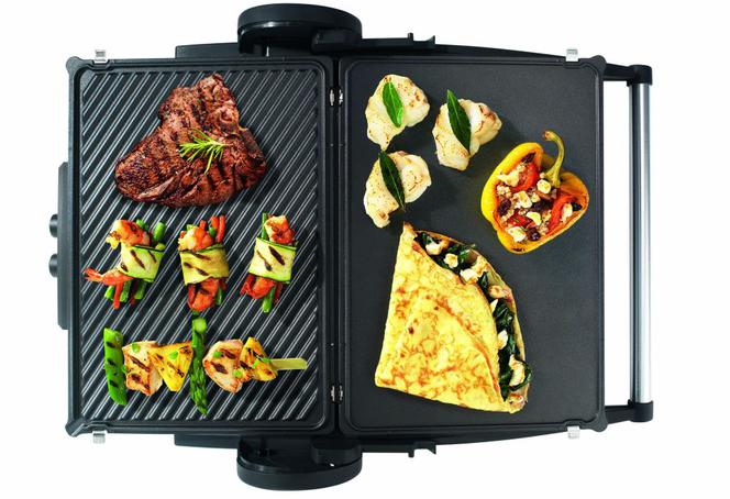 Bosch TFB4431V grill elektryczny