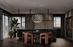 Penthouse w Warszawie