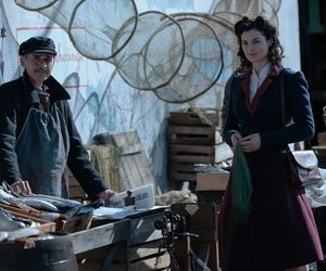 	Zatoka szpiegów 2 sezon. Anna Malicka (Maria Świłpa)