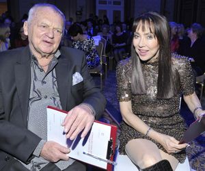 Jerzy Gruza kobiety przyciągał jak magnes