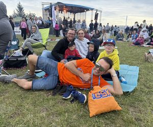 Odlotowe Suwałki AIR SHOW 2025