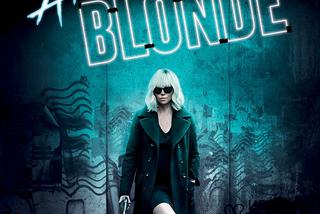 KONKURS: Atomic Blonde - wygraj DVD na ESKA.pl