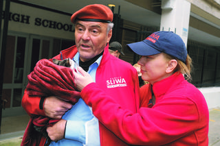 NYC ma nowego burmistrza 