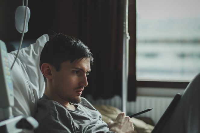 Diagnoza nowotworowa zawsze jest szokiem. Rusza wsparcie dla chorych na raka