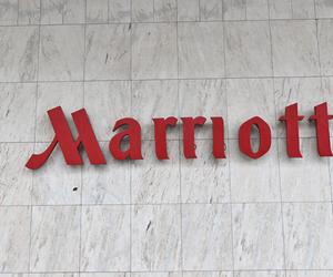 Hotel Marriott