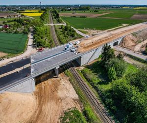 Budowa odcinka S19 Haćki-Bielsk Podlaski