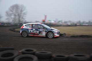 52. Rajd Barbórka - OS Bemowo