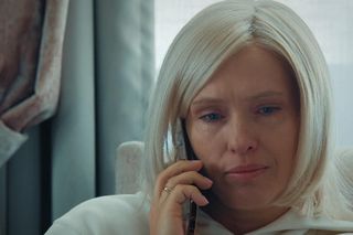 	M jak miłość odc. 1866. Dorota (Iwona Rejzner)